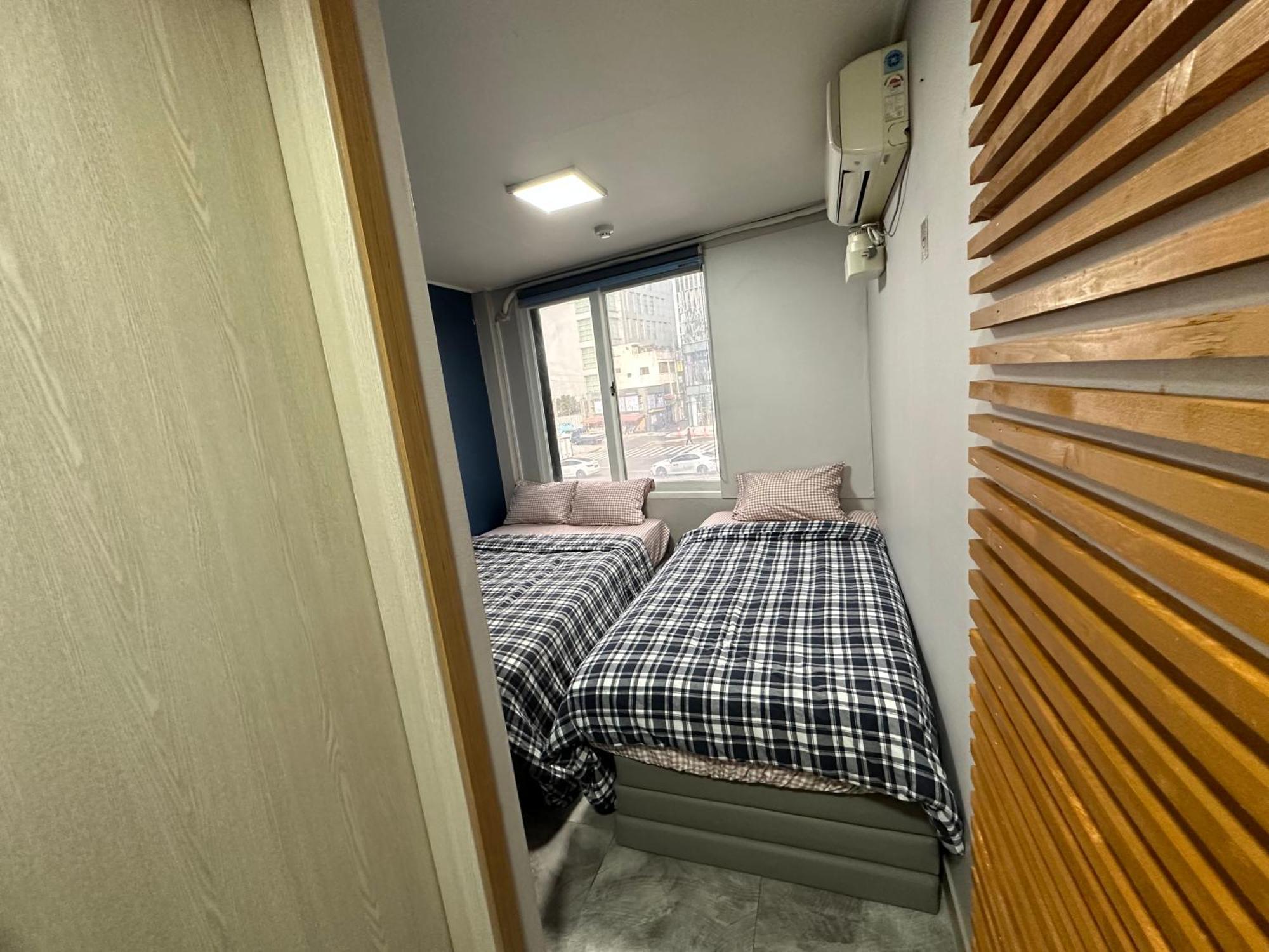 Maison Dongdaemun Myeongdong Hotel Seoul Eksteriør billede