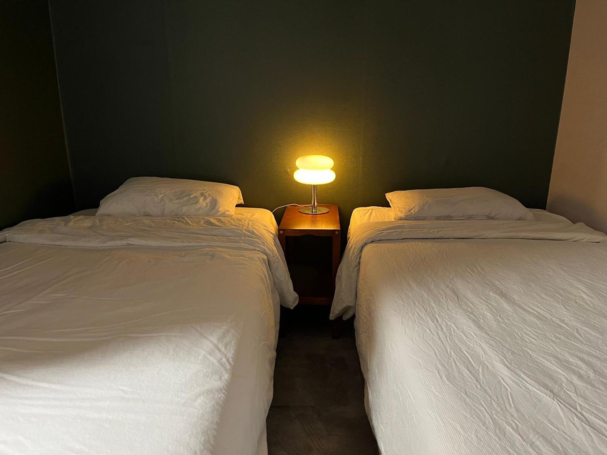 Maison Dongdaemun Myeongdong Hotel Seoul Eksteriør billede