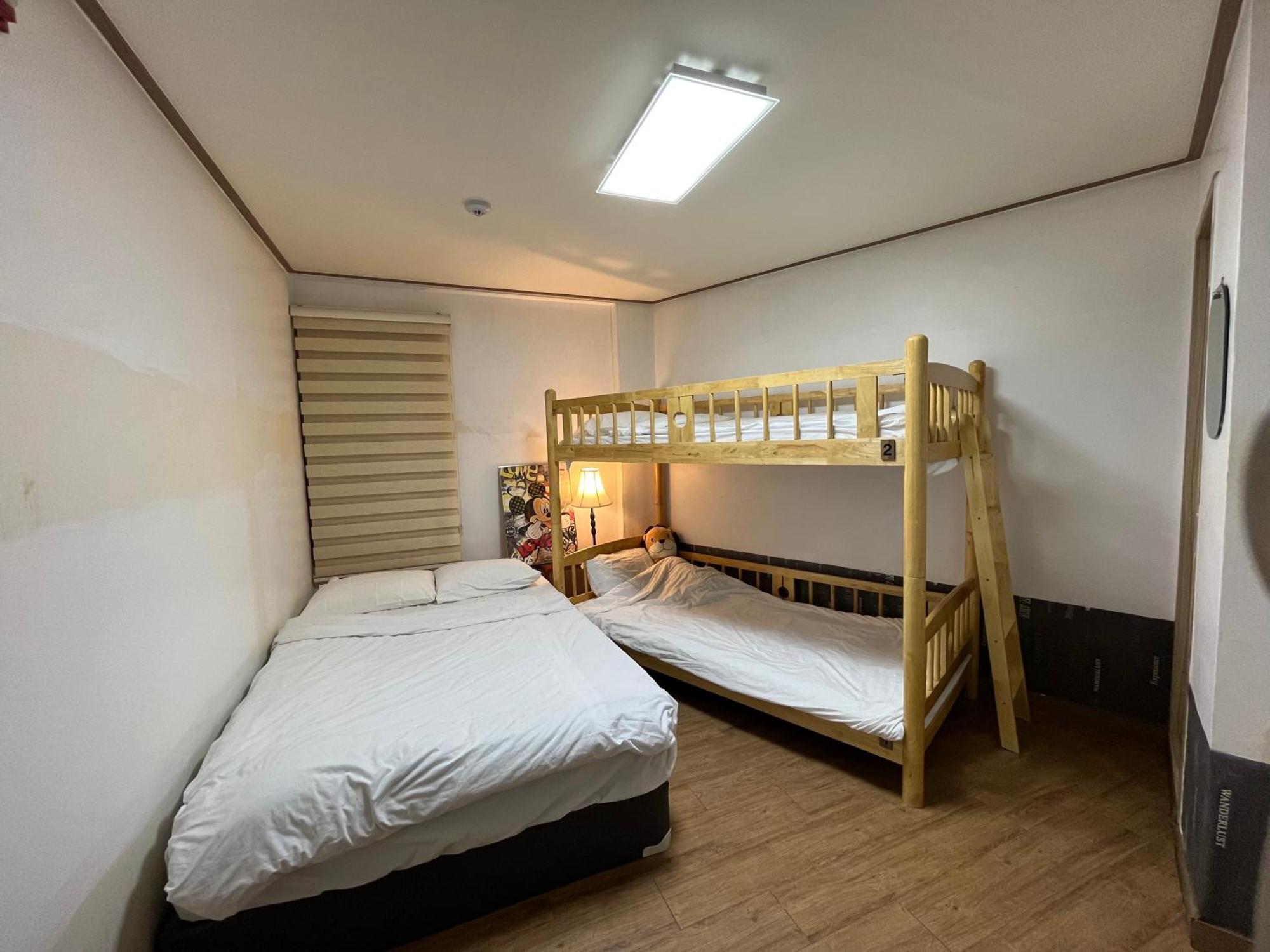 Maison Dongdaemun Myeongdong Hotel Seoul Eksteriør billede