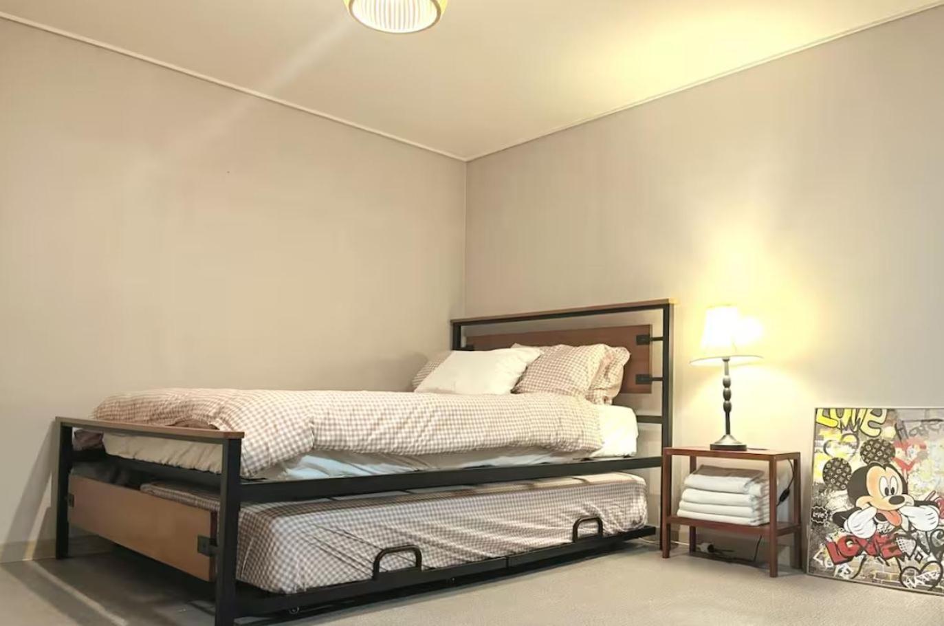 Maison Dongdaemun Myeongdong Hotel Seoul Eksteriør billede