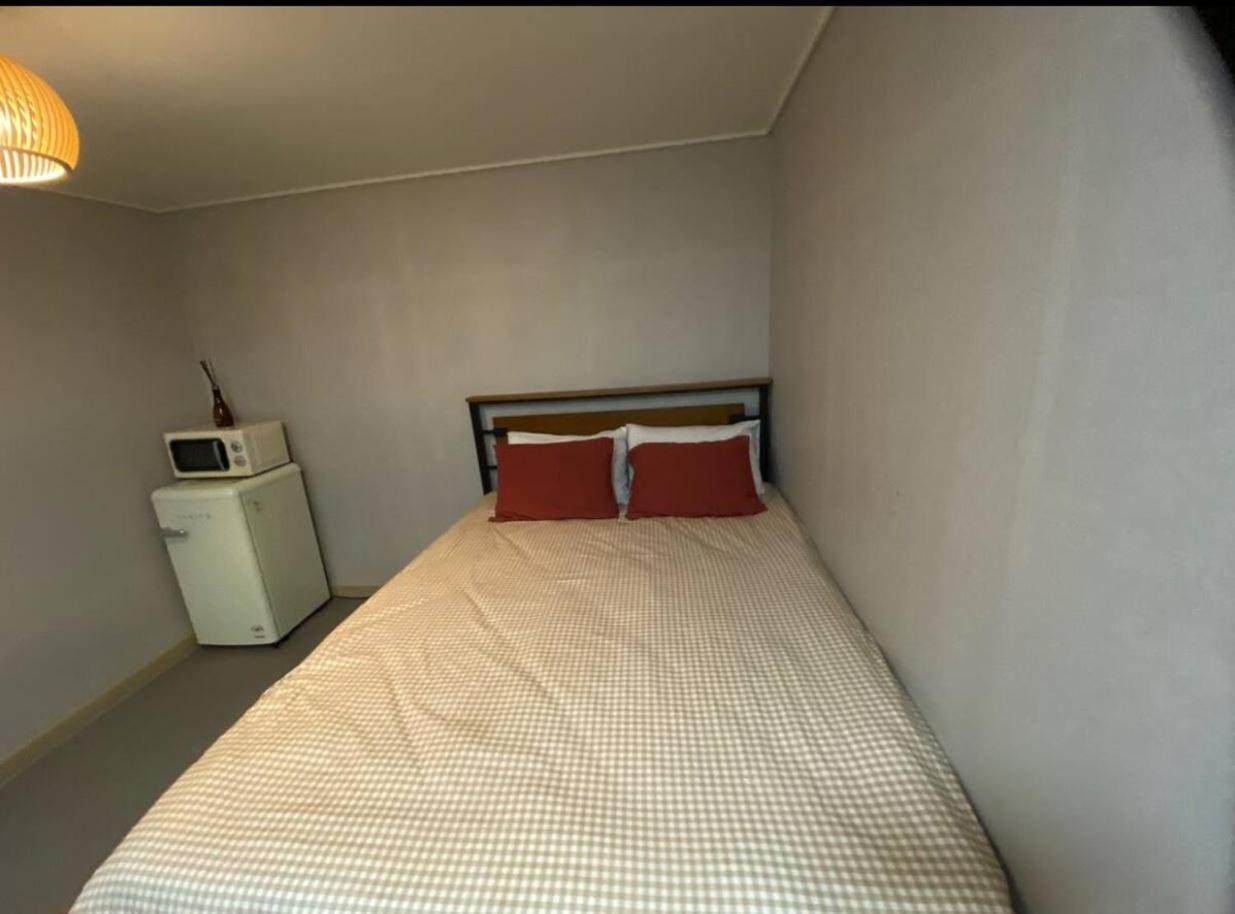 Maison Dongdaemun Myeongdong Hotel Seoul Eksteriør billede