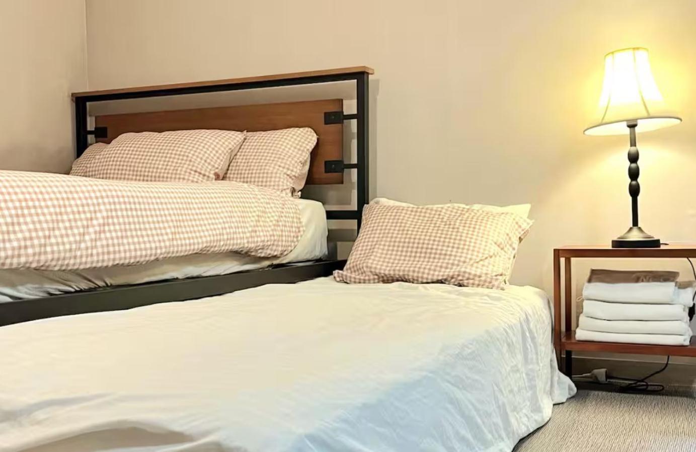 Maison Dongdaemun Myeongdong Hotel Seoul Eksteriør billede