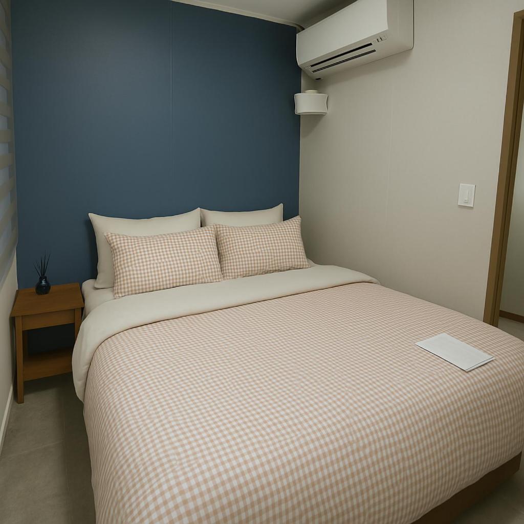 Maison Dongdaemun Myeongdong Hotel Seoul Eksteriør billede