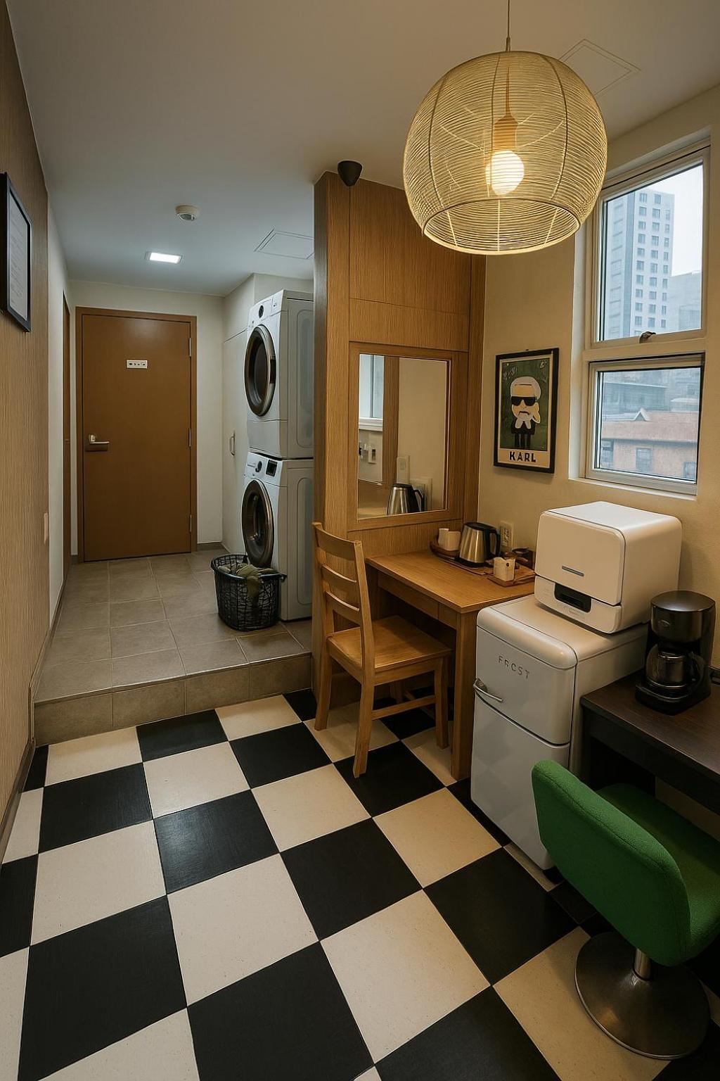 Maison Dongdaemun Myeongdong Hotel Seoul Eksteriør billede
