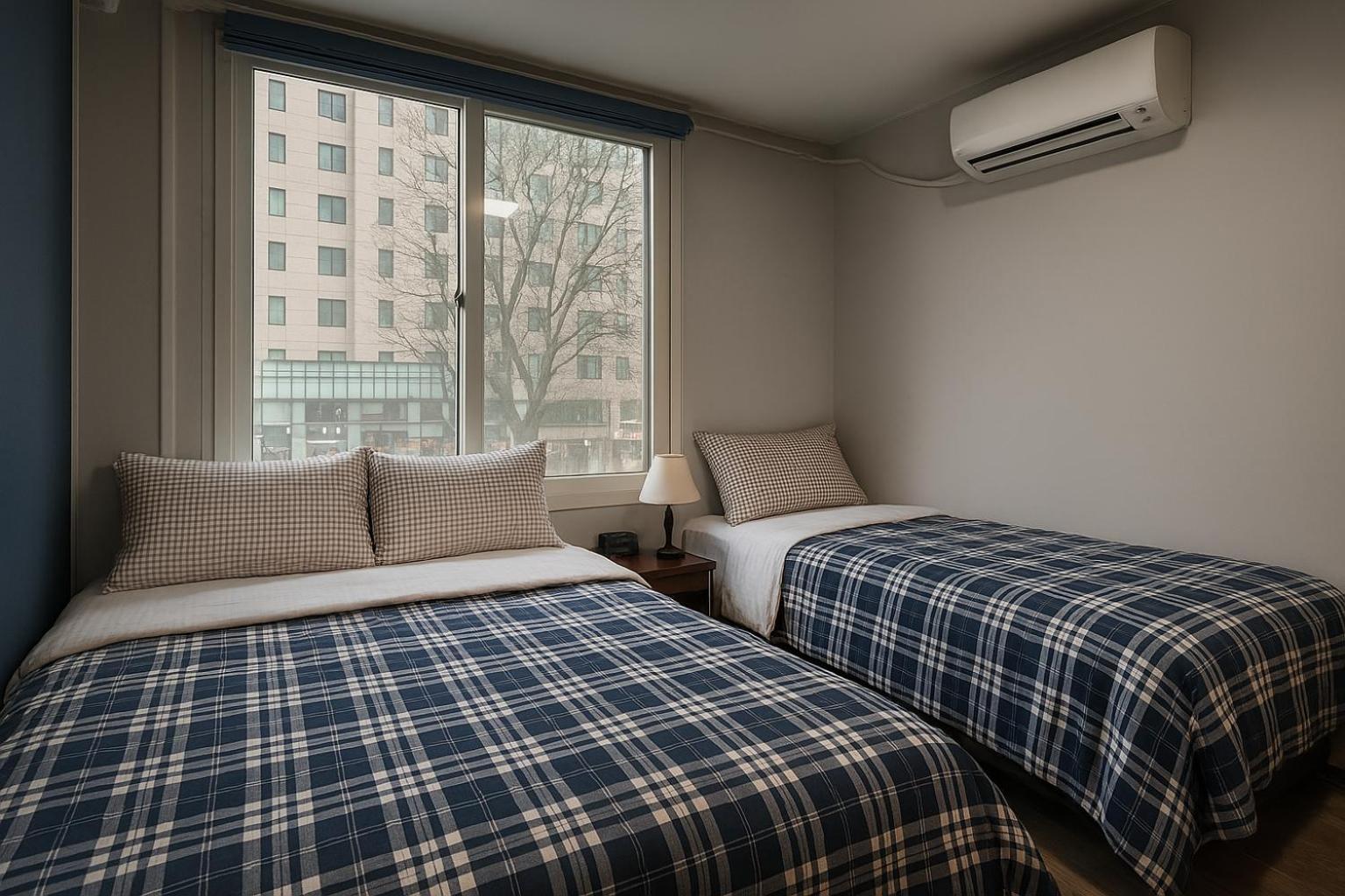 Maison Dongdaemun Myeongdong Hotel Seoul Eksteriør billede