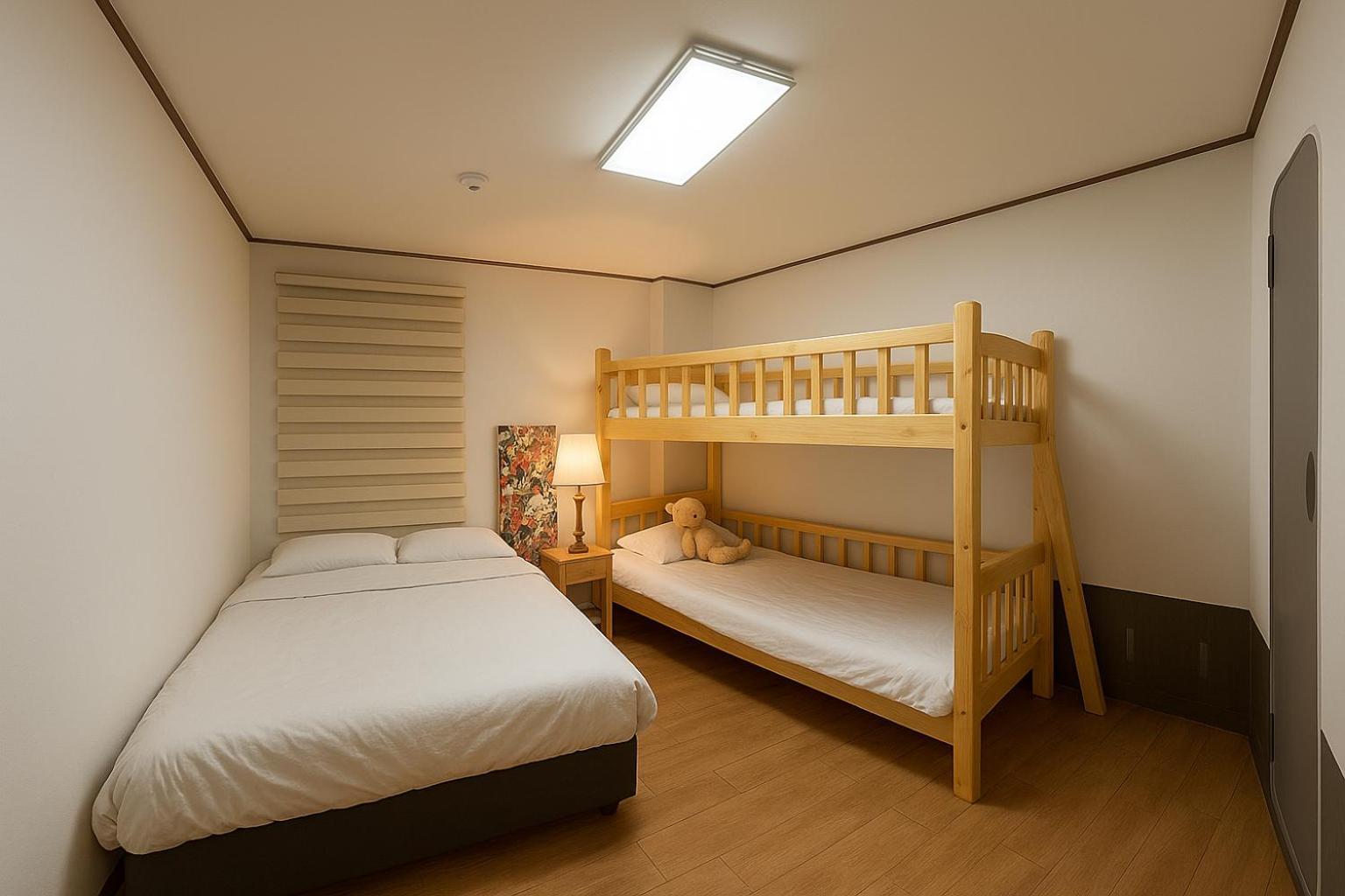 Maison Dongdaemun Myeongdong Hotel Seoul Eksteriør billede