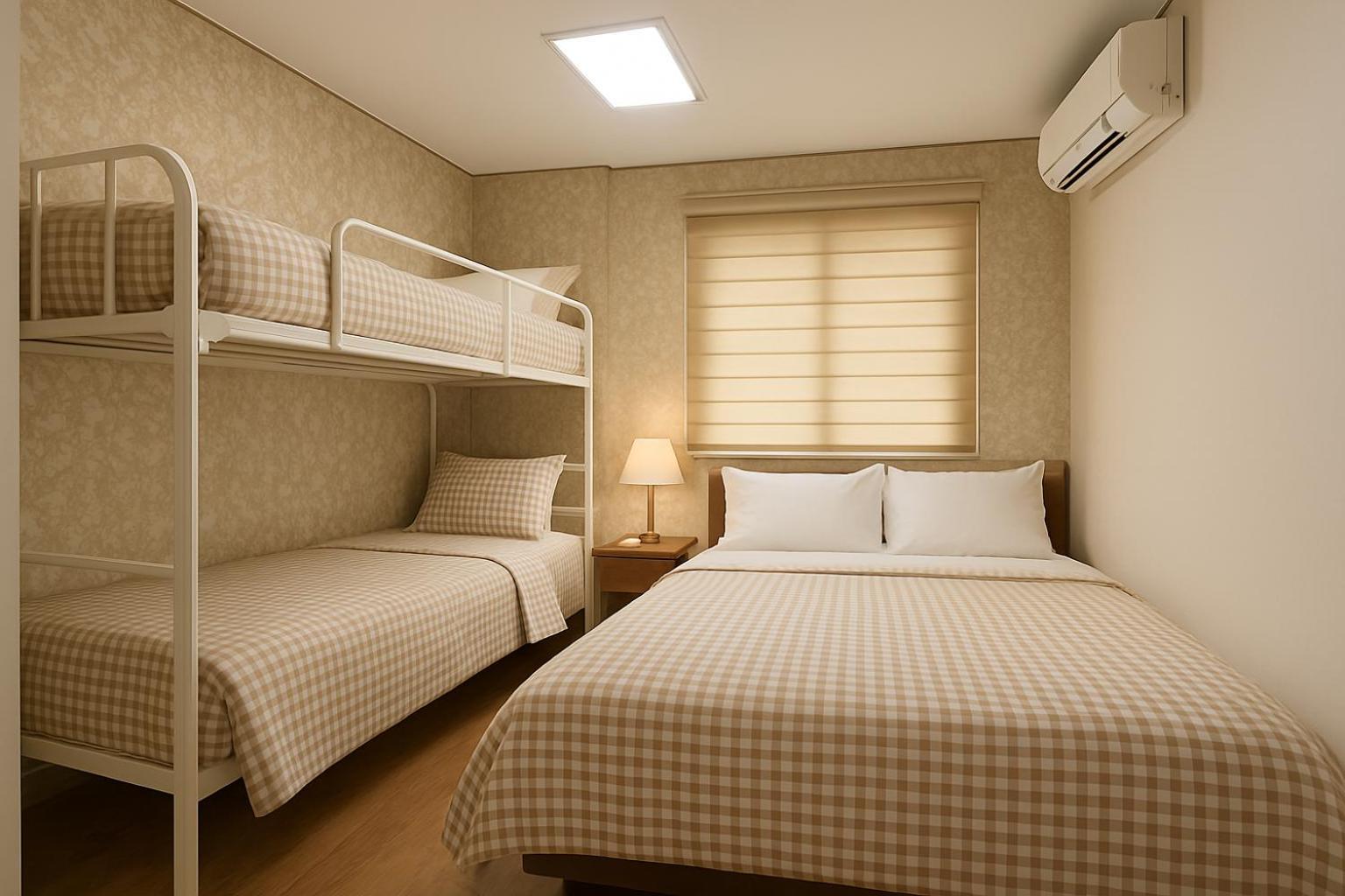Maison Dongdaemun Myeongdong Hotel Seoul Eksteriør billede